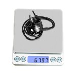 Original Flashhobby 2810 1100KV 6S Brushless Motor BLDC Motor FPV Motor for 7-9inch Build Multirotor RC Racing Drone Multicopter